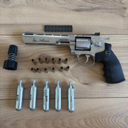 Pack Dan Wesson 6'' ASG