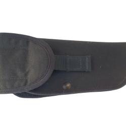 Etui &agrave; pistolets en toile cordura Royal Navy pour Browning Hi-Power (L9A1) ou le SIG Sauer P226