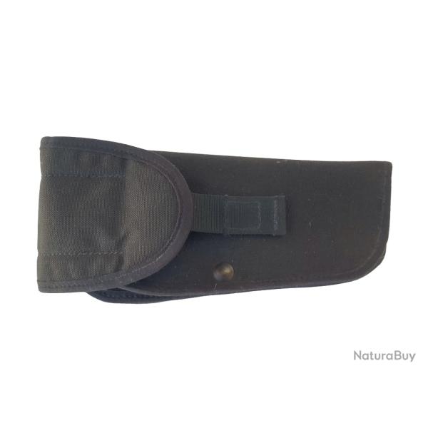 Etui � pistolets en toile cordura Royal Navy pour Browning Hi-Power (L9A1) ou le SIG Sauer P226