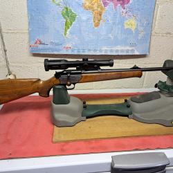 carabine lin&eacute;aire blaser R 93