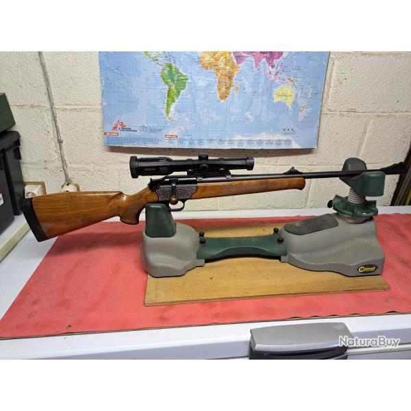 carabine lin�aire blaser R 93