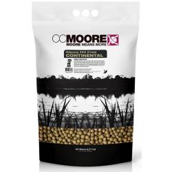 Bouillette Cc Moore Odyssey Xxx Continental - 97911 21mm/5kg