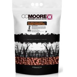 Bouillette Cc Moore Pro-Stim Liver Continental - 97913 21mm/5kg