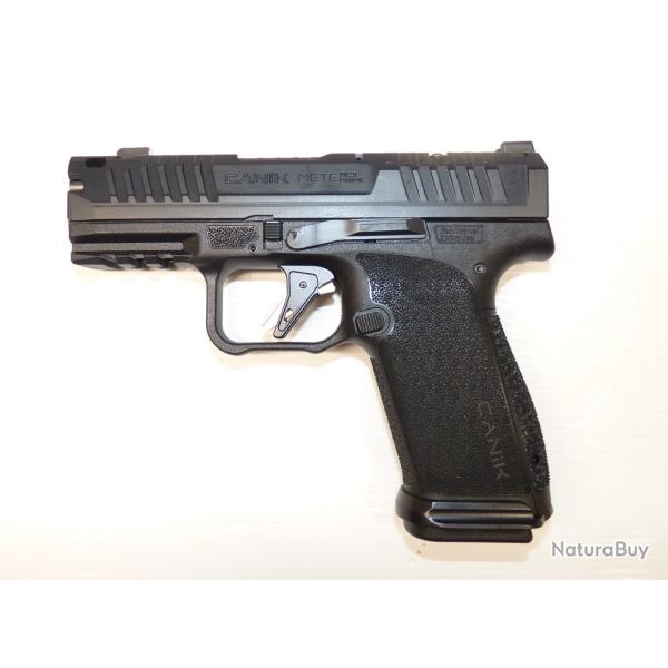 PSA Canik Mete MC9 Prime Cal.9x19 CATB