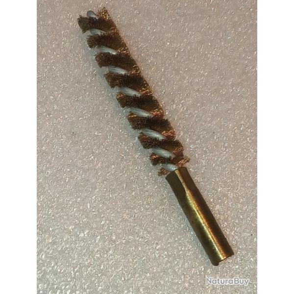 Brosse de canon de kit nettoyage suisse STG-57 cal 7,5
