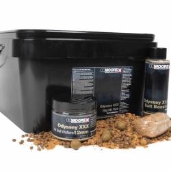 Session Pack Cc Moore Odyssey Xxx - 15Mm