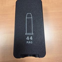 Boite de 50 munitions 44 magnum
