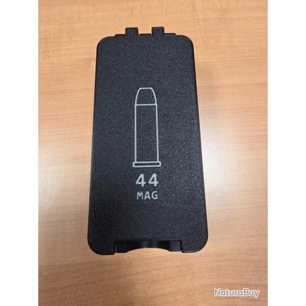 Boite de 50 munitions 44 magnum