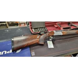 Fusil Caesar Guerini summit cal 12/70 can 81 cm