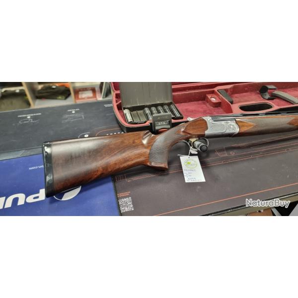 Fusil Caesar Guerini summit cal 12/70 can 81 cm