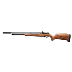 Carabine Snowpeak Lynx PCP Bois Calibre 4.5mm 19.9 Joules