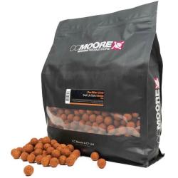 Bouillette Cc Moore Pro-Stim Liver - 18Mm - 5Kg