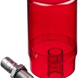 LEE - Kit de recalibrage et graissage d'ogives .314"