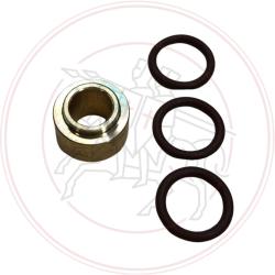 KIT VALVE FULL POWER Carabine SNOWPEAK PCP M25 et T-REX 7.62 - 9mm