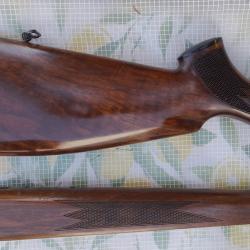 Crosse  et devant R93