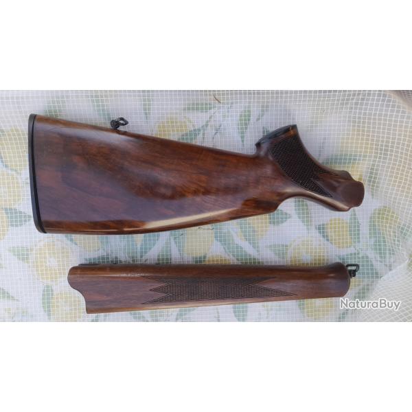 Crosse  et devant R93