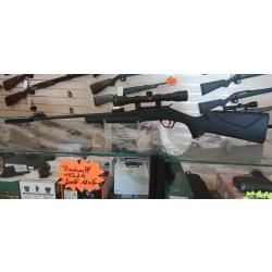 Carabine monocoup ROSSI MONTENEGRO calibre 22 LR