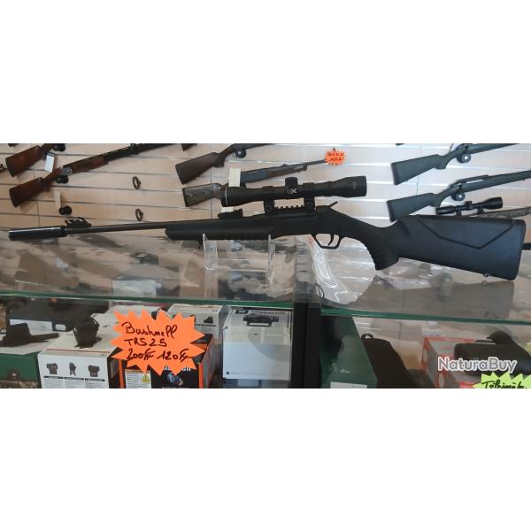 Carabine monocoup ROSSI MONTENEGRO calibre 22 LR