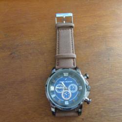 Montre Daniel Hechter Atlas for Men neuve