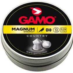 Plombs Gamo Magnum Energy cal. 4.5 mm