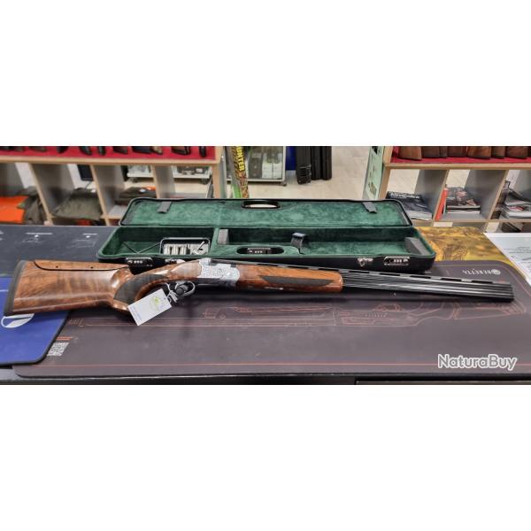 Fusil trap Kizilkaya cal 12/70 can 76 cm busc r�glable