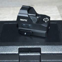 TIROPTIC D-94 sp&eacute;cial gros calibres. Vid&eacute;o YouTube