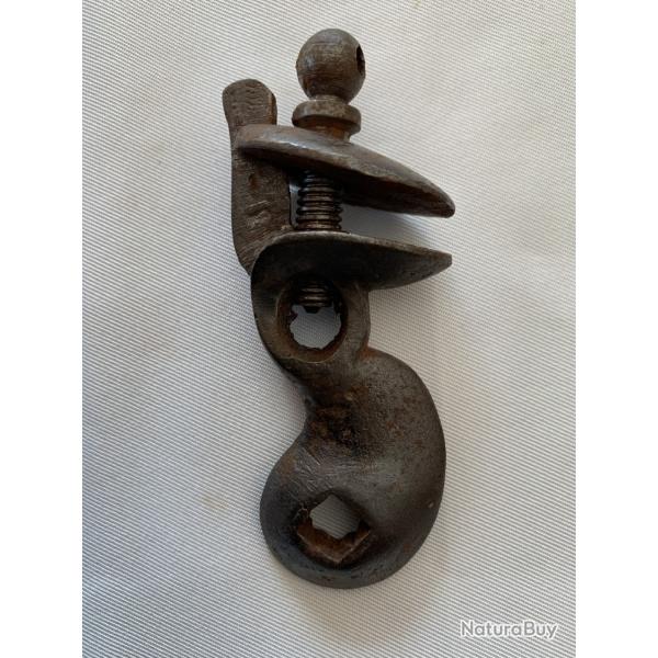 Chien de fusil � silex