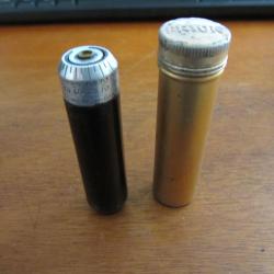 Contr&ocirc;leur pression pneus Michelin 1940