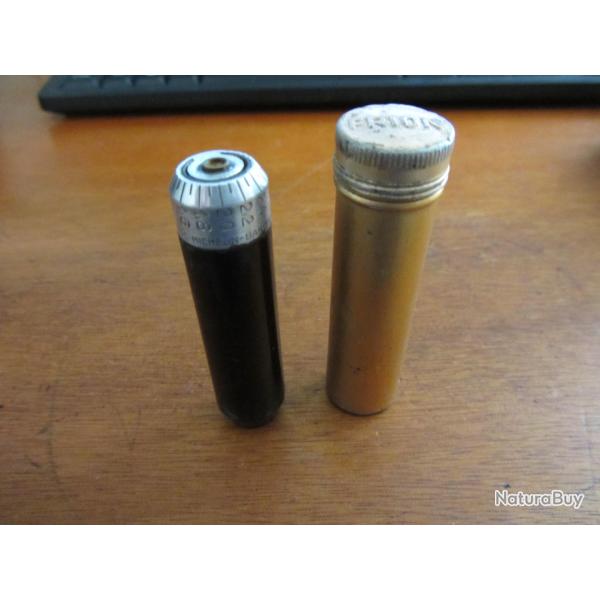 Contr�leur pression pneus Michelin 1940