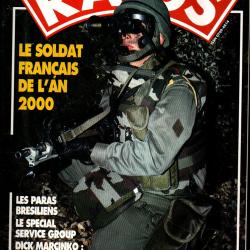 raids 95 3e ri, sp&eacute;cial service group pakistanais, puma de tsahal, brigade a&eacute;roport&eacute;e br&eacute;silienne,