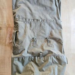 Sac militaire F1 original - grande capacit&eacute;