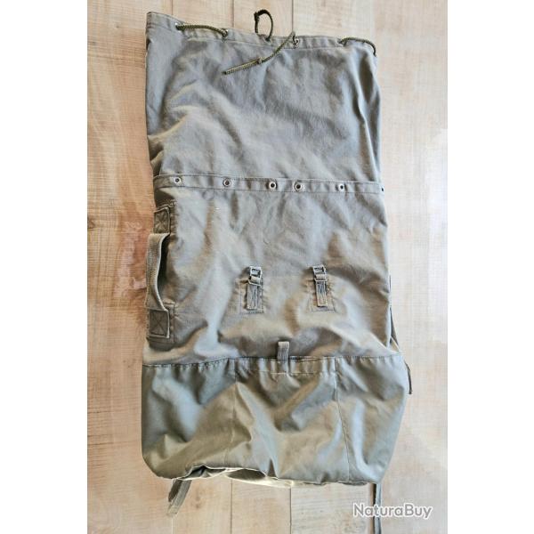 Sac militaire F1 original - grande capacit�