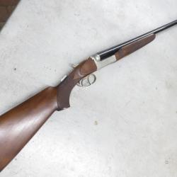 VERNEY CARRON JUBILE JUXTAPOSE CALIBRE 12-70 REF: 6244