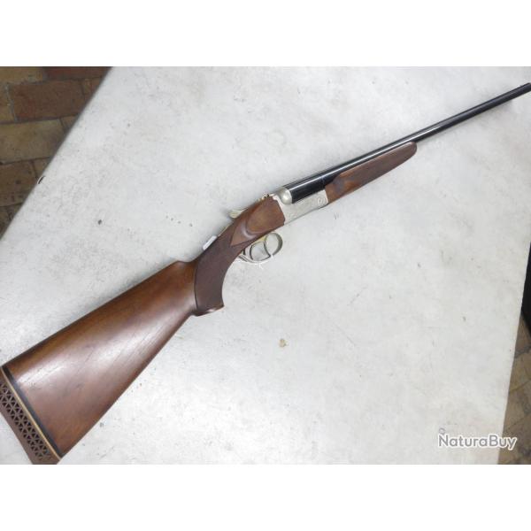 VERNEY CARRON JUBILE JUXTAPOSE CALIBRE 12-70 REF: 6244