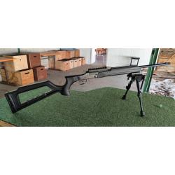 Carabine pliante 22LR Davide Pedersoli Black Widow