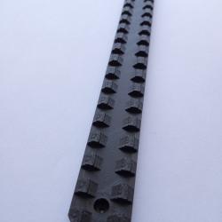 Rail picatinny 20cm