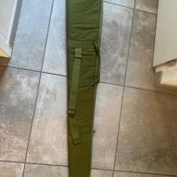 Housse fusil/carabine 130cm
