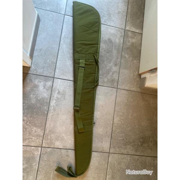 Housse fusil/carabine 130cm