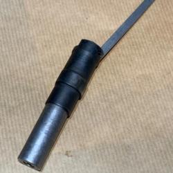 ensemble de percussion Manufrance reina