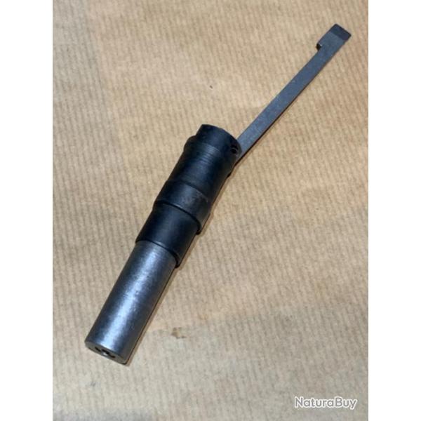 ensemble de percussion Manufrance reina