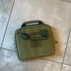 Housse pistolet 30 cm