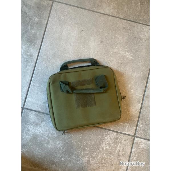 Housse pistolet 30 cm