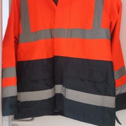 Parka chasse Portwest