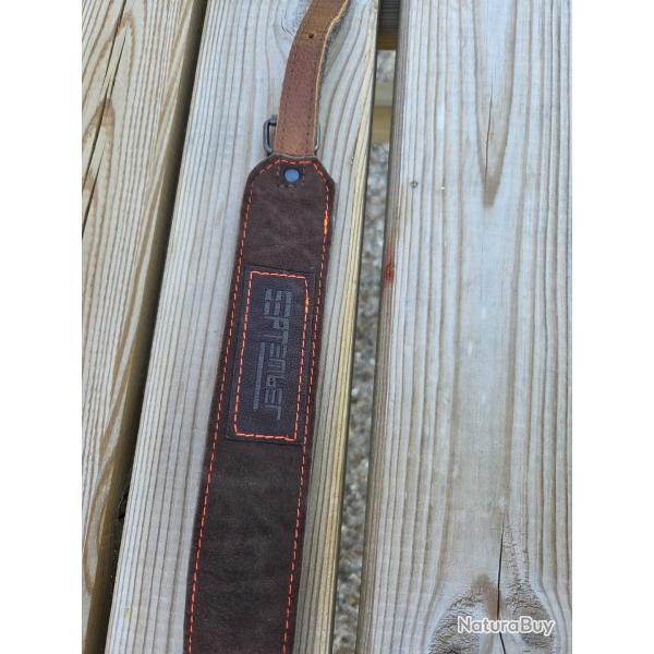 Bretelle carabine September