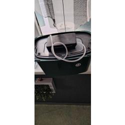 seau &agrave; vifs avec bulleur