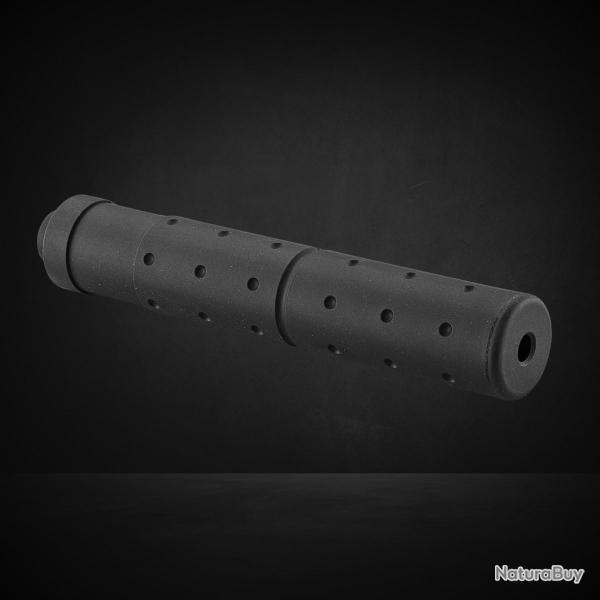 Lancer Tactical Silencieux SOCOM SL Noir