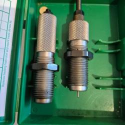 VENDS JEU D'OUTILS 8X57 MAUSER