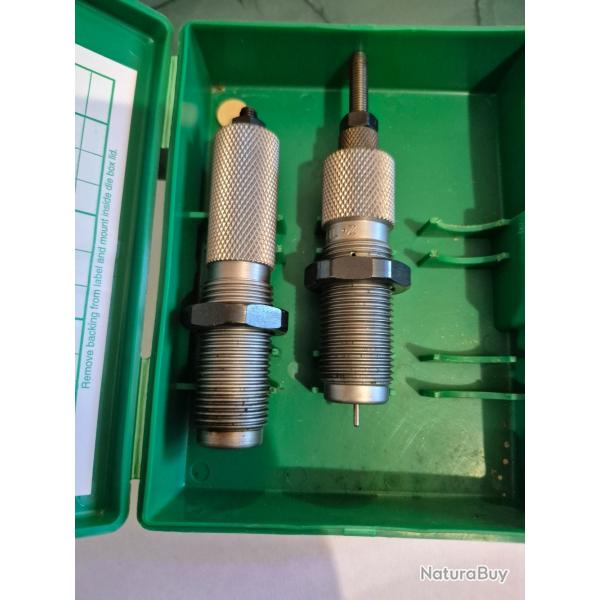 VENDS JEU D'OUTILS 8X57 MAUSER