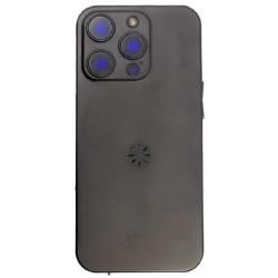 T&eacute;l&eacute;phone Shocker iShock 6 000 000 Volts