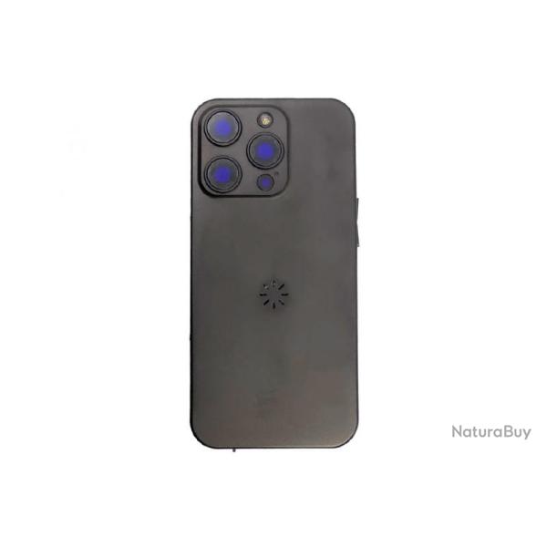 T�l�phone Shocker iShock 6 000 000 Volts